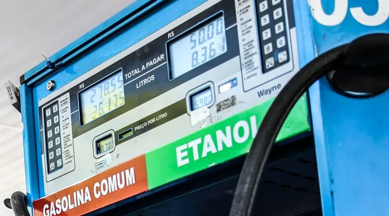 Gasolina com mais etanol: veja quais carros vão sentir mais impacto