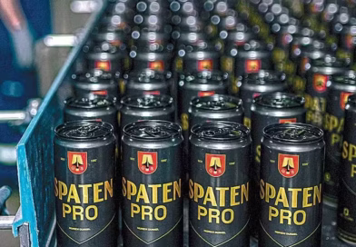 Ambev vai lançar cerveja sem álcool com whey protein e colágeno Ambev vai lançar cerveja sem álcool com whey protein e colágeno