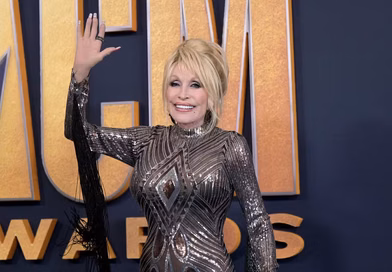 Morre Dolly Parton, ícone da música country, aos 80 anos Morre Dolly Parton, ícone da música country, aos 80 anos