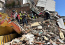 Terremoto na Colômbia: mais de 100 mortos já encontrados