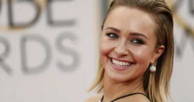 Hayden Panettiere, atriz de ‘Heroes’, morre aos 36 anos