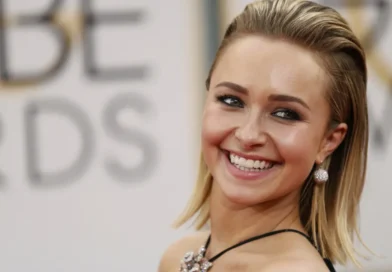 Hayden Panettiere, atriz de ‘Heroes’, morre aos 36 anos
