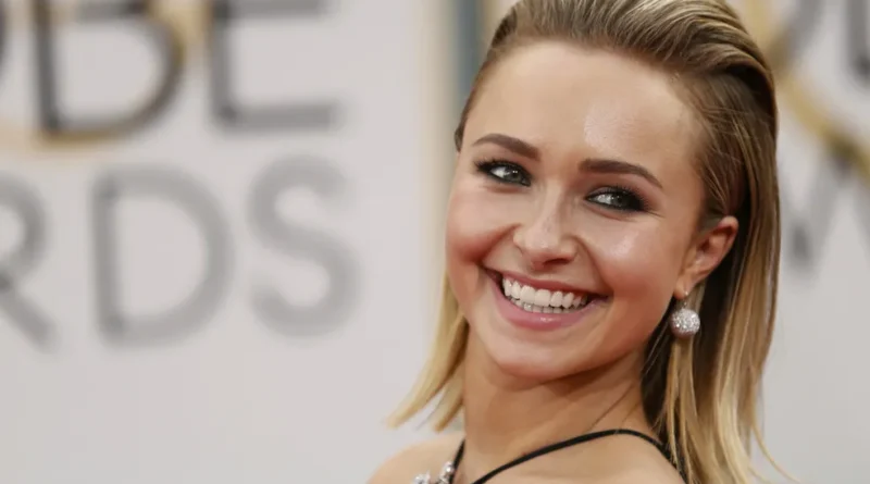Hayden Panettiere, atriz de ‘Heroes’, morre aos 36 anos