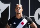Atacante David Corrêa, do Vasco, é alvo de operação que mira organização criminosa