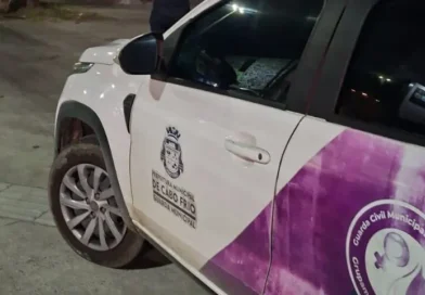 Menino de 10 anos pede socorro, com emojis, à polícia de Cabo Frio-RJ