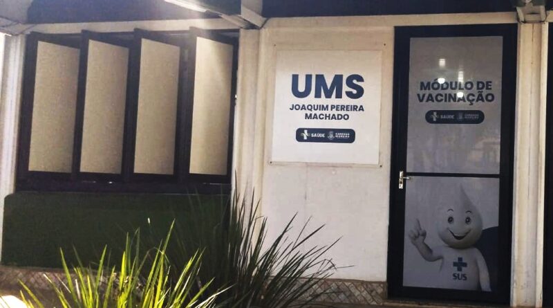 Campanha Nacional de Multivacinação começa hoje,3 de agosto Campanha Nacional de Multivacinação começa hoje,3 de agosto