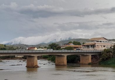 79 anos da conclusão da Ponte Dr. Salo Brand