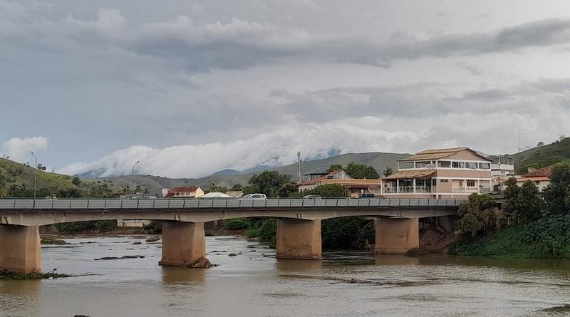 79 anos da conclusão da Ponte Dr. Salo Brand