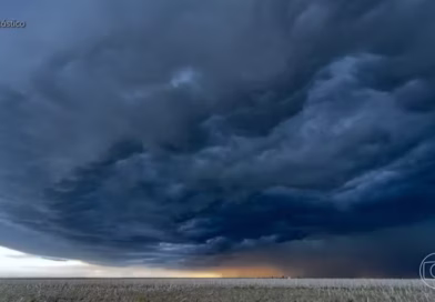 Super El Niño pode estar entre os mais intensos já registrados