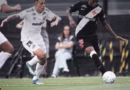 Com participação de Neymar em dois gols, Vasco perde para o Santos no Brasileiro