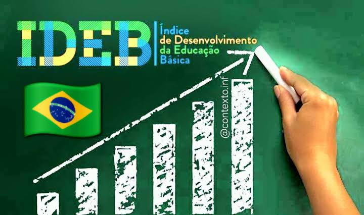Educação de Cardoso Moreira celebra resultado expressivo no IDEB Educação de Cardoso Moreira celebra resultado expressivo no IDEB