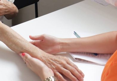 Novas ‘canetas para músculos’ prometem combater a perda de massa e a sarcopenia no envelhecimento