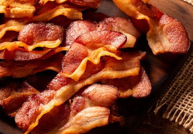 Dia do Bacon: conheça a história do alimento