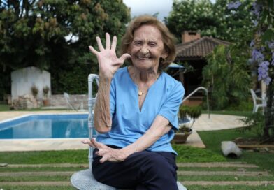 Morre Laura Cardoso, aos 98 anos