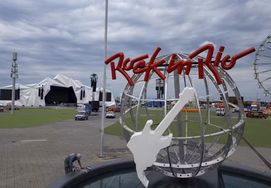 Rock in Rio 2026 começa hoje, 4/9: veja um guia com dicas do festival Rock in Rio 2026 começa hoje, 4/9: veja um guia com dicas do festival