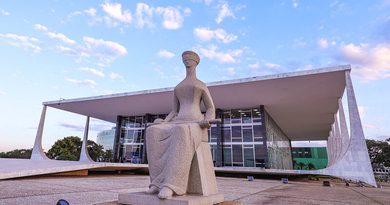 Julgamento histórico no STF pode transformar Alexandre de Moraes no primeiro membro da Corte investigado da história