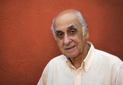 Jornalista e escritor Zuenir Ventura morre aos 95 anos