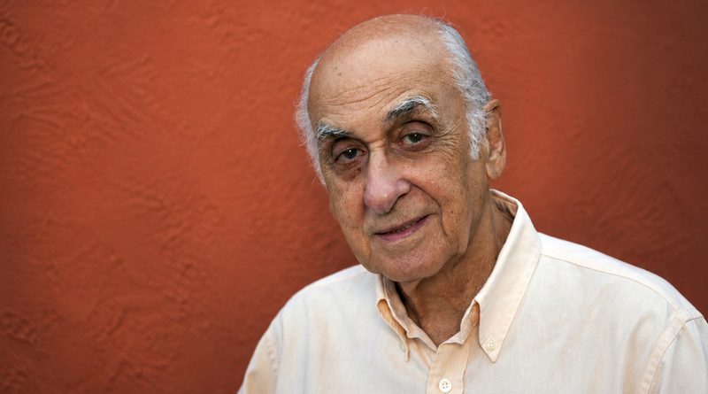 Jornalista e escritor Zuenir Ventura morre aos 95 anos