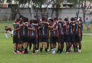 Série B2: CMFC mantém 100% de aproveitamento no Taça Maracanã Série B2: CMFC mantém 100% de aproveitamento no Taça Maracanã