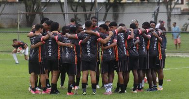 Série B2: CMFC mantém 100% de aproveitamento no Taça Maracanã Série B2: CMFC mantém 100% de aproveitamento no Taça Maracanã