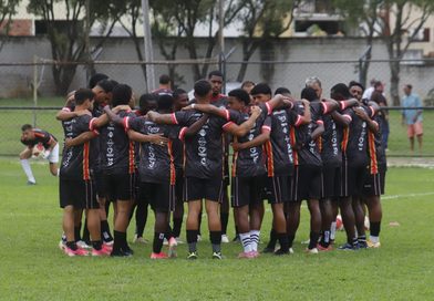 Série B2: CMFC mantém 100% de aproveitamento no Taça Maracanã Série B2: CMFC mantém 100% de aproveitamento no Taça Maracanã