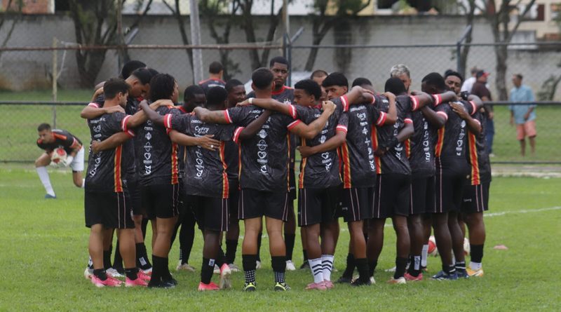 Série B2: CMFC mantém 100% de aproveitamento no Taça Maracanã Série B2: CMFC mantém 100% de aproveitamento no Taça Maracanã