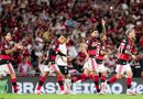 Bruno Henrique leva Flamengo de volta à liderança do Brasileiro em vitória sobre o Corinthians Bruno Henrique leva Flamengo de volta à liderança do Brasileiro em vitória sobre o Corinthians