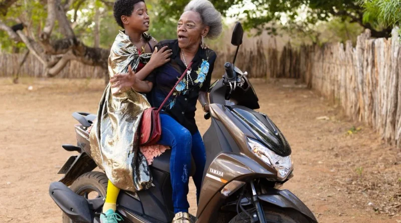 ‘Feito Pipa’ vai representar o Brasil em disputa por vaga no Oscar 2027 ‘Feito Pipa’ vai representar o Brasil em disputa por vaga no Oscar 2027