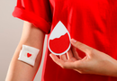 Novas regras para doação de sangue entraram em vigor hoje,30/09 Novas regras para doação de sangue entraram em vigor hoje,30/09