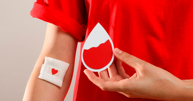 Novas regras para doação de sangue entraram em vigor hoje,30/09