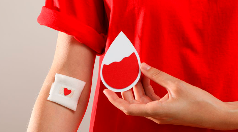 Novas regras para doação de sangue entraram em vigor hoje,30/09