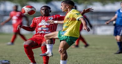 Com a primeira derrota de 2026 do CMFC, Santa Cruz salta para a liderança da Série B2 Com a primeira derrota de 2026 do CMFC, Santa Cruz salta para a liderança da Série B2