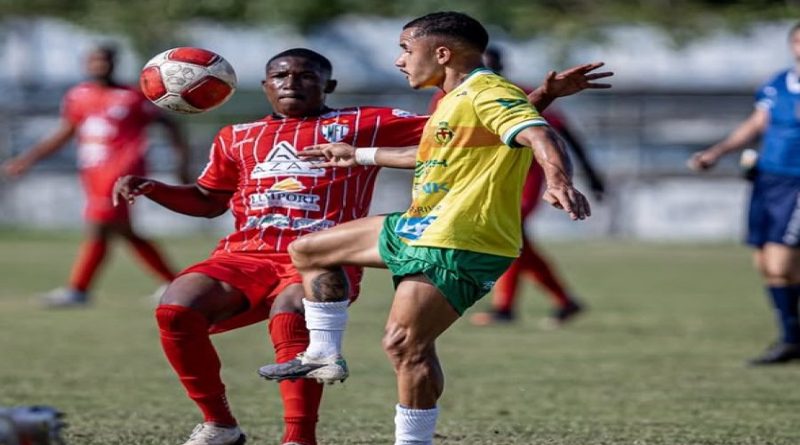 Com a primeira derrota de 2026 do CMFC, Santa Cruz salta para a liderança da Série B2 Com a primeira derrota de 2026 do CMFC, Santa Cruz salta para a liderança da Série B2