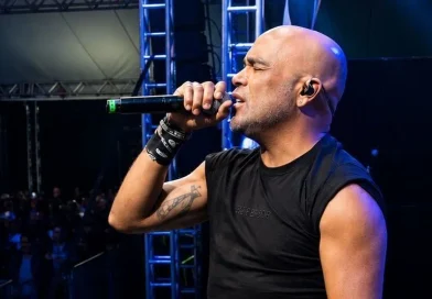 Morre Rick, da dupla com Renner, após queda de helicoptero