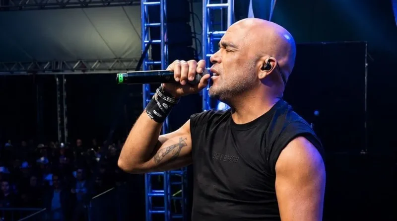 Morre Rick, da dupla com Renner, após queda de helicoptero