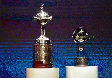 Conmebol confirma datas e horários das semifinais da Libertadores e da Sul-Americana