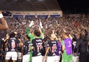 Vasco decidirá em casa a vaga nas finais da Sul-Americana e da Copa do Brasil