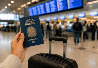 Moraes determina que Flávio Bolsonaro entregue passaporte e proíbe que ele deixe o país Moraes determina que Flávio Bolsonaro entregue passaporte e proíbe que ele deixe o país