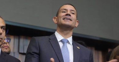 Investigado pelo MP o deputado Douglas Ruas, deve ser declarado governador do RJ