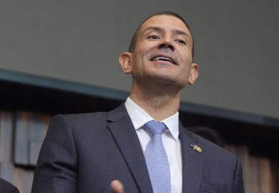 Investigado pelo MP o deputado Douglas Ruas, deve ser declarado governador do RJ