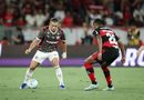 Prévia da final? Flamengo e Fluminense fazem clássico pelo Brasileiro