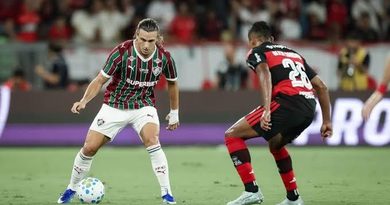 Prévia da final? Flamengo e Fluminense fazem clássico pelo Brasileiro