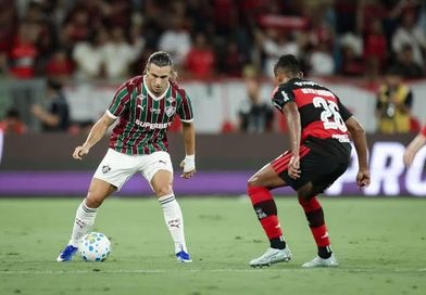 Prévia da final? Flamengo e Fluminense fazem clássico pelo Brasileiro