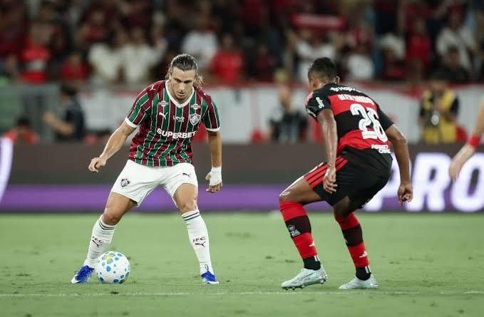 Prévia da final? Flamengo e Fluminense fazem clássico pelo Brasileiro