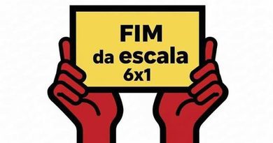 Fim da escala 6×1 chega ao plenário do Senado