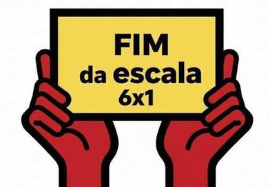 Fim da escala 6×1 chega ao plenário do Senado