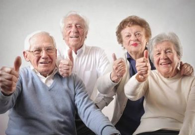 Ana Lima nos indaga: se não existissem os idosos?