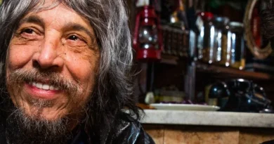 Cantor Benito di Paula morre vítima de câncer aos 84 anos