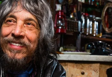 Cantor Benito di Paula morre vítima de câncer aos 84 anos